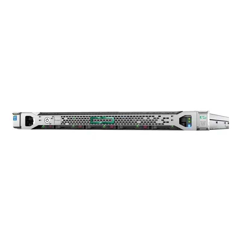 HPE ProLiant DL360 Gen9 Entry - Serveur - Montable sur rack - 1U - 2 voies - 1 x Xeon E5-2603V3 - 1.6 GH... (755261-B21)_1